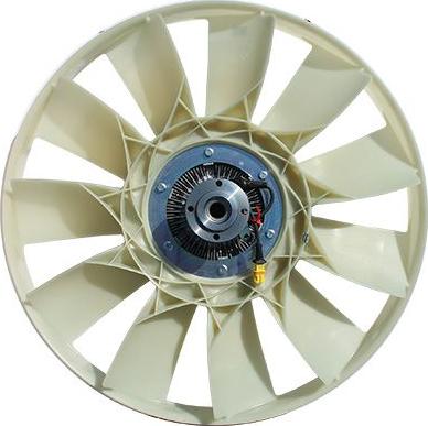 Meat & Doria K96006 - Ventilators, Motora dzesēšanas sistēma xparts.lv