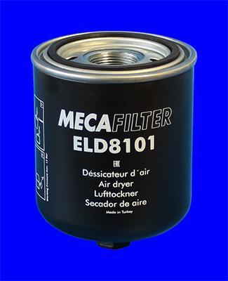Mecafilter ELD8101 - Air Dryer Cartridge, compressed-air system xparts.lv