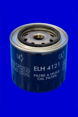Mecafilter ELH4121 - Eļļas filtrs xparts.lv