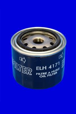 Mecafilter ELH4171 - Eļļas filtrs xparts.lv