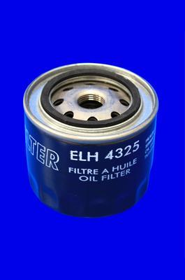 Mecafilter ELH4325 - Eļļas filtrs xparts.lv