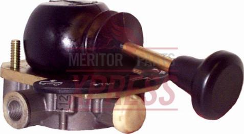 Meritor TT60.03.001 - Jutiklis, pneumatinės pakabos lygis xparts.lv