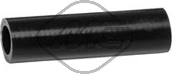 Metalcaucho 94075 - Radiatora cauruļvads xparts.lv