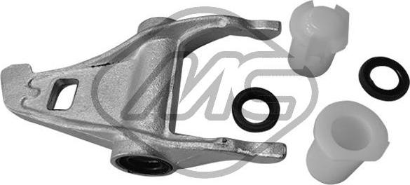 Metalcaucho 40157 - Release Fork, clutch xparts.lv