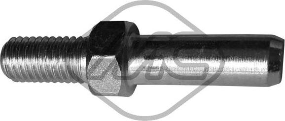 Metalcaucho 42102 - Guide, locking knob xparts.lv