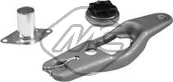 Metalcaucho 47120 - Release Fork, clutch xparts.lv