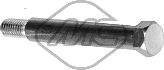 Metalcaucho 09989 - Ремкомплект, рычаг переключения xparts.lv