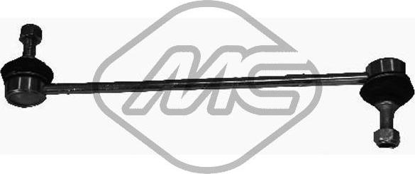 Metalcaucho 04457 - Rod / Strut, stabiliser xparts.lv