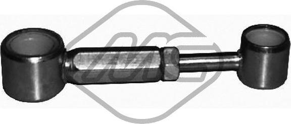Metalcaucho 04602 - Repair Kit, gear lever xparts.lv