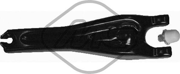 Metalcaucho 04677 - Возвратная вилка, система сцепления xparts.lv