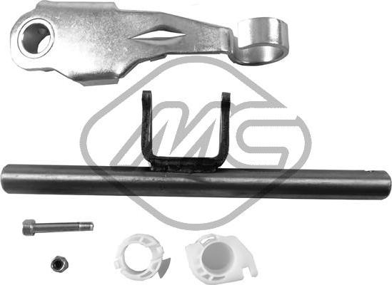 Metalcaucho 04052 - Release Fork, clutch xparts.lv