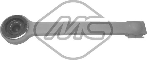 Metalcaucho 04081 - Remkomplekts, Pārslēdzējsvira xparts.lv