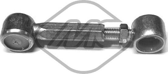 Metalcaucho 04159 - Repair Kit, gear lever xparts.lv