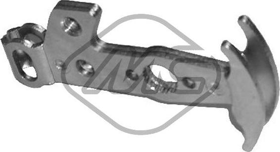 Metalcaucho 04360 - Repair Kit, gear lever xparts.lv