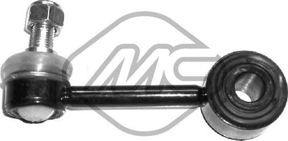 Metalcaucho 04335 - Rod / Strut, stabiliser xparts.lv