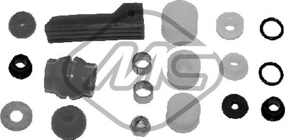 Metalcaucho 04753 - Repair Kit, gear lever xparts.lv