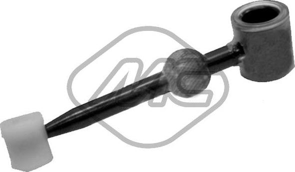 Metalcaucho 05095 - Repair Kit, gear lever xparts.lv