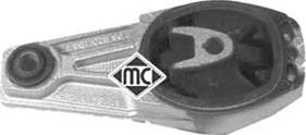Metalcaucho 05182 - Piekare, Dzinējs xparts.lv