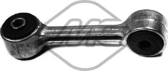 Metalcaucho 05801 - Stiepnis / Atsaite, Stabilizators xparts.lv
