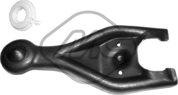 Metalcaucho 05259 - Release Fork, clutch xparts.lv