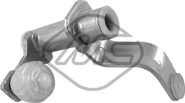 Metalcaucho 05779 - Selector / Shift Rod xparts.lv
