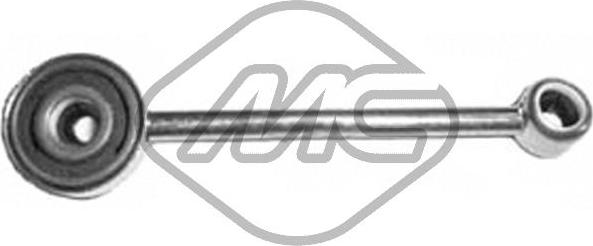 Metalcaucho 06150 - Remkomplekts, Pārslēdzējsvira xparts.lv