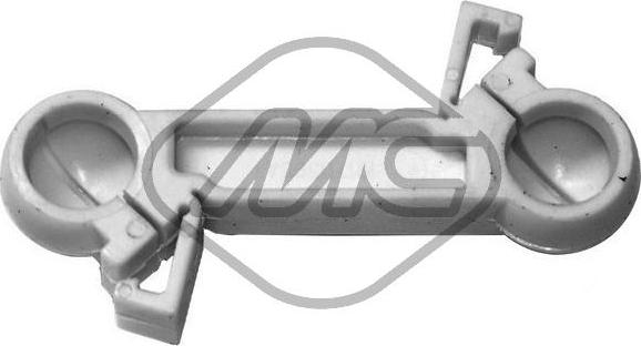 Metalcaucho 00947 - Selector / Shift Rod xparts.lv