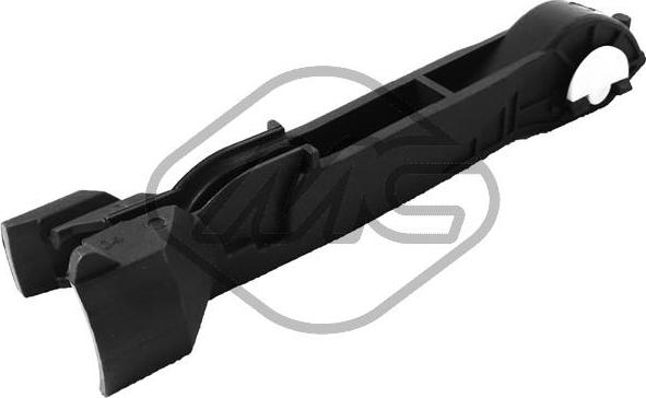 Metalcaucho 03918 - Clutch Cable xparts.lv