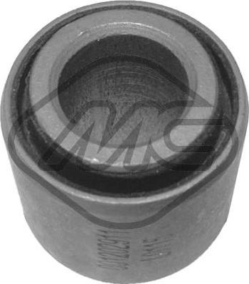 Metalcaucho 02911 - Bukse, Stūres mehānisma reduktora vārpsta xparts.lv