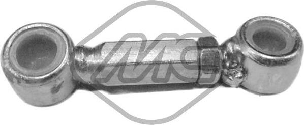 Metalcaucho 02407 - Pārnesumu pārslēgšanas dakšas štoks xparts.lv