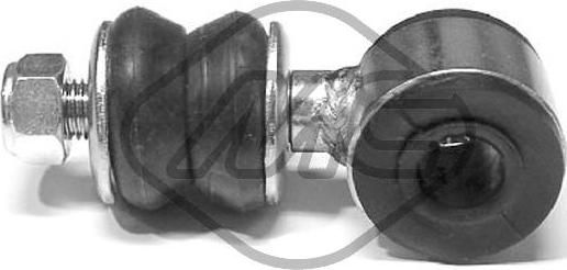 Metalcaucho 02852 - Rod / Strut, stabiliser xparts.lv