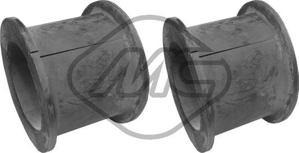 Metalcaucho 02316 - Bukse, Stūres mehānisma reduktora vārpsta xparts.lv