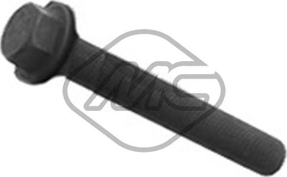 Metalcaucho 02270 - Piedziņas skriemeļa skrūve xparts.lv