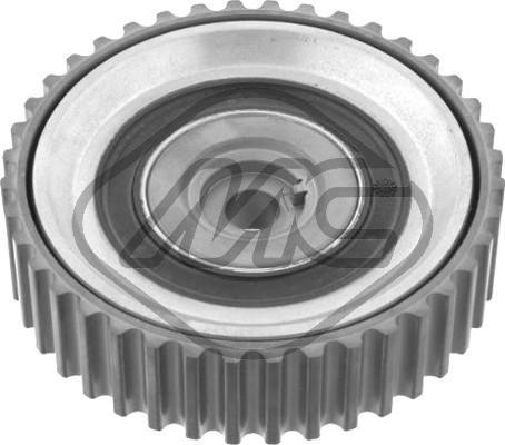 Metalcaucho 12093 - Deflection / Guide Pulley, timing belt xparts.lv