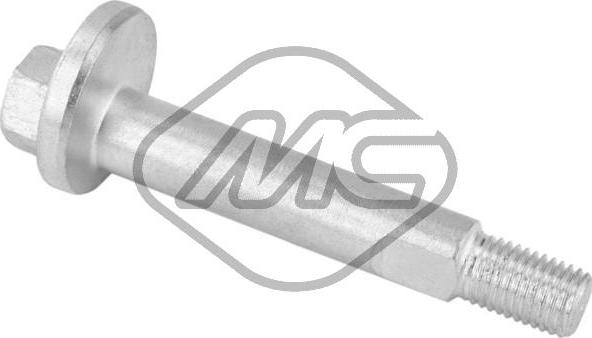 Metalcaucho 39411 - Camber Correction Screw xparts.lv