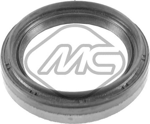 Metalcaucho 39352 - Shaft Seal, manual transmission xparts.lv