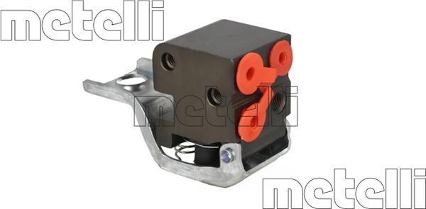 Metelli 09-0040 - Brake Power Regulator xparts.lv