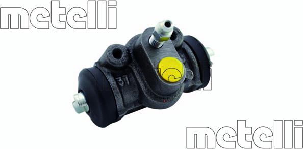 Metelli 04-0930 - Wheel Brake Cylinder xparts.lv