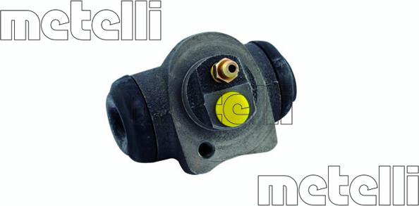 Metelli 04-0443 - Wheel Brake Cylinder xparts.lv