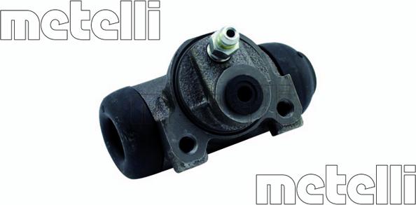 Metelli 04-0442 - Wheel Brake Cylinder xparts.lv