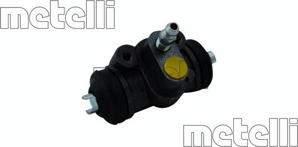 Metelli 04-0464 - Wheel Brake Cylinder xparts.lv