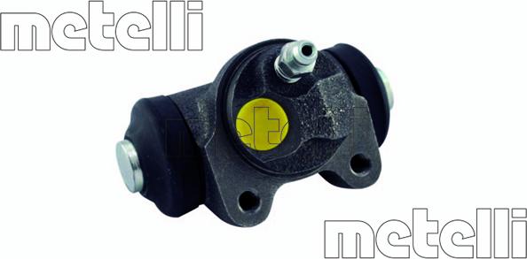 Metelli 04-0427 - Wheel Brake Cylinder xparts.lv
