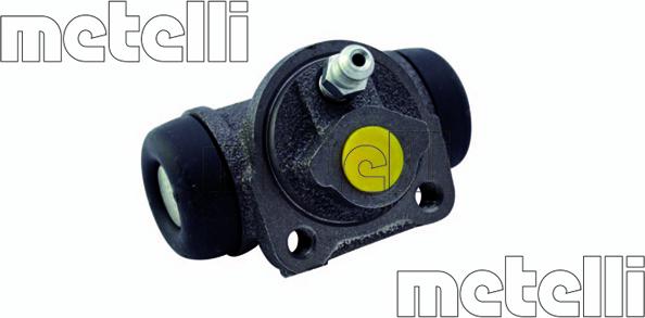 Metelli 04-0674 - Wheel Brake Cylinder xparts.lv