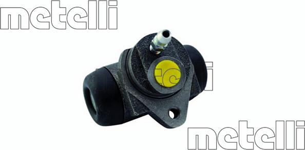 Metelli 04-0676 - Wheel Brake Cylinder xparts.lv