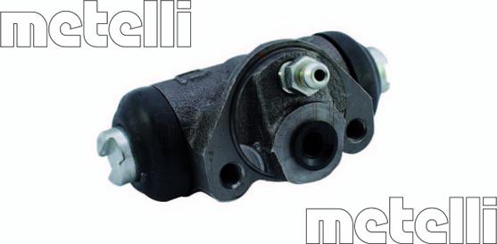 Metelli 04-0072 - Wheel Brake Cylinder xparts.lv