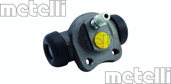 Metelli 04-0155 - Wheel Brake Cylinder xparts.lv