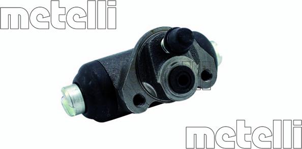 Metelli 04-0156 - Wheel Brake Cylinder xparts.lv