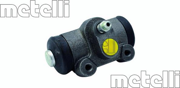 Metelli 04-0160 - Wheel Brake Cylinder xparts.lv