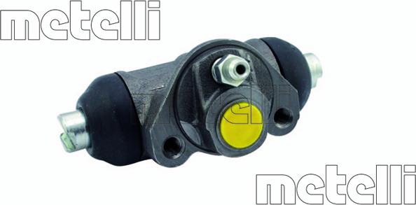 Metelli 04-0161 - Wheel Brake Cylinder xparts.lv