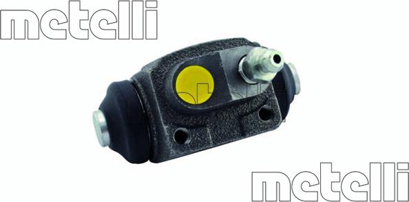 Metelli 04-0115 - Wheel Brake Cylinder xparts.lv